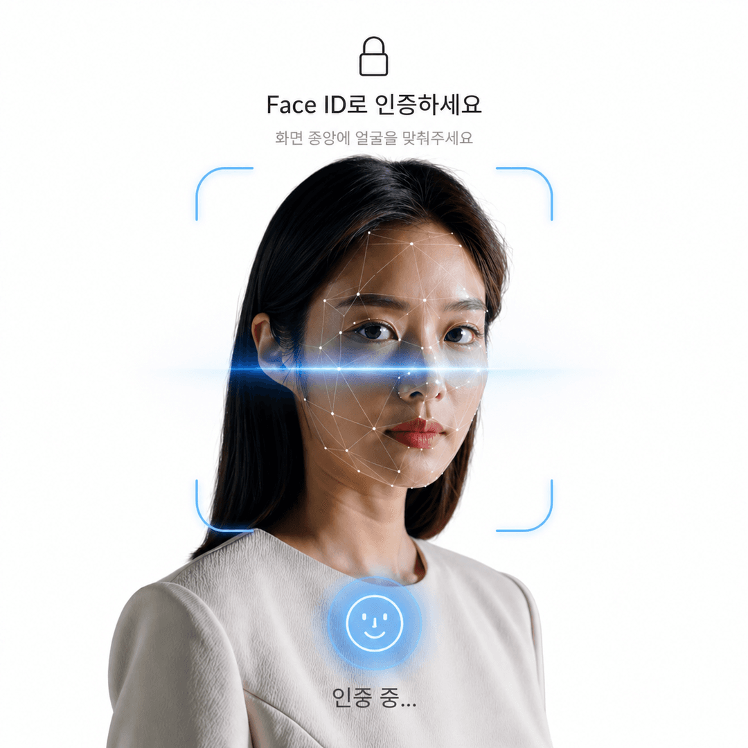 FaceID