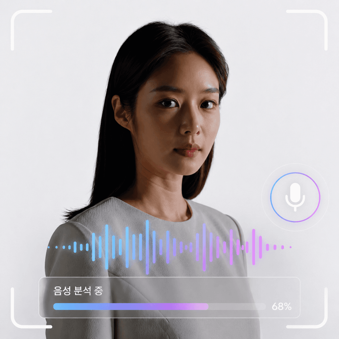 Vocal State Analysis